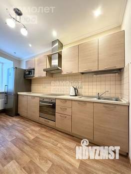 2-к квартира, на длительный срок, 57м2, 5/9 этаж