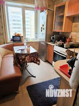 3-к квартира, на длительный срок, 66м2, 6/9 этаж