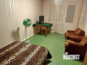 1-к квартира, на длительный срок, 33м2, 1/9 этаж