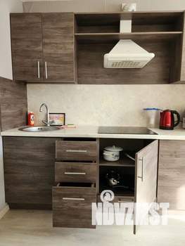 1-к квартира, посуточно, 46м2, 2/16 этаж