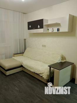 1-к квартира, на длительный срок, 32м2, 2/16 этаж