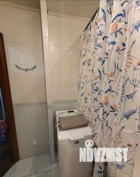 3-к квартира, на длительный срок, 62м2, 4/5 этаж