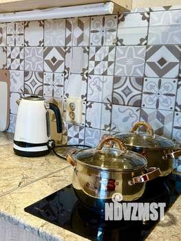 Студия квартира, на длительный срок, 23м2, 9/16 этаж