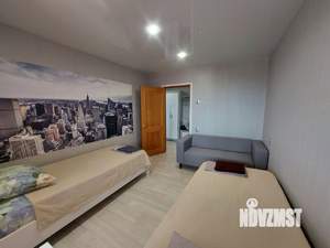 2-к квартира, на длительный срок, 62м2, 8/10 этаж