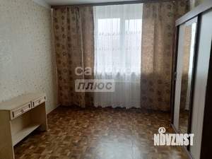 1-к квартира, на длительный срок, 33м2, 5/16 этаж