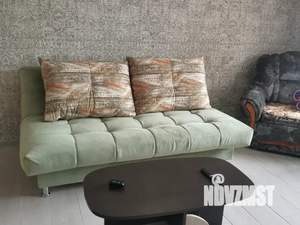 1-к квартира, посуточно, 52м2, 9/10 этаж