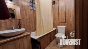 Студия квартира, посуточно, 35м2, 8/9 этаж