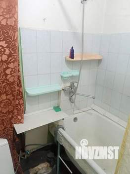 1-к квартира, на длительный срок, 21м2, 4/5 этаж