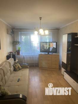 3-к квартира, на длительный срок, 63м2, 1/10 этаж