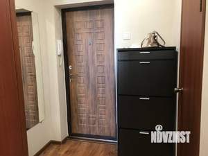 1-к квартира, на длительный срок, 37м2, 12/16 этаж