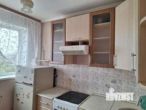 3-к квартира, на длительный срок, 65м2, 5/5 этаж
