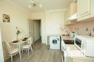 2-к квартира, посуточно, 55м2, 1/1 этаж