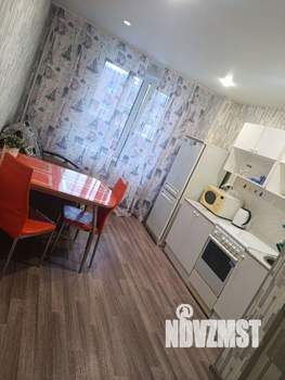 1-к квартира, посуточно, 45м2, 3/15 этаж