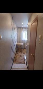 1-к квартира, на длительный срок, 29м2, 5/5 этаж