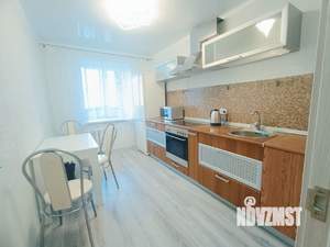 1-к квартира, на длительный срок, 44м2, 6/17 этаж