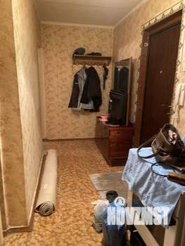 3-к квартира, на длительный срок, 53м2, 1/5 этаж