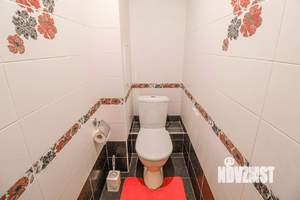 3-к квартира, посуточно, 80м2, 1/1 этаж