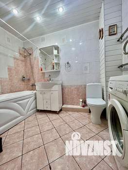 1-к квартира, на длительный срок, 40м2, 14/15 этаж