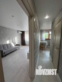 1-к квартира, на длительный срок, 32м2, 2/5 этаж