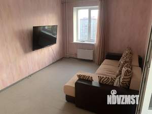 2-к квартира, посуточно, 60м2, 11/14 этаж