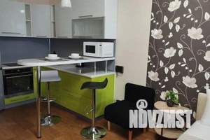 1-к квартира, посуточно, 25м2, 11/18 этаж