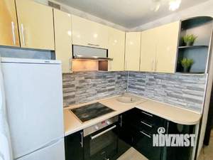 1-к квартира, на длительный срок, 32м2, 5/5 этаж