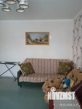 2-к квартира, на длительный срок, 44м2, 6/9 этаж