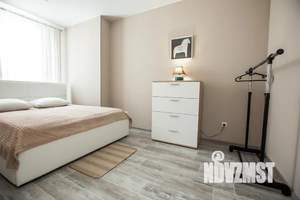 2-к квартира, посуточно, 55м2, 9/9 этаж