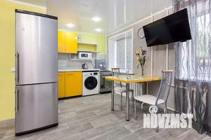 1-к квартира, посуточно, 33м2, 3/9 этаж