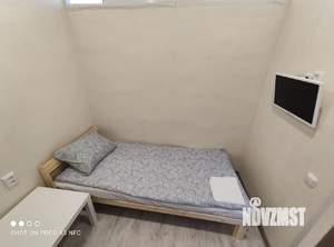 3-к квартира, посуточно, 45м2, 3/5 этаж