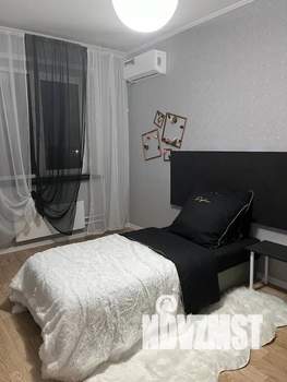 3-к квартира, посуточно, 71м2, 4/9 этаж