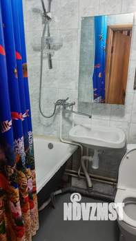 1-к квартира, на длительный срок, 31м2, 3/6 этаж