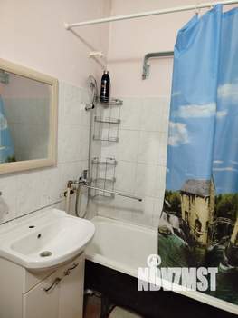 1-к квартира, на длительный срок, 33м2, 4/9 этаж