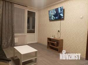 2-к квартира, посуточно, 46м2, 13/16 этаж