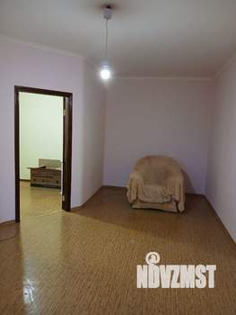 1-к квартира, на длительный срок, 36м2, 3/9 этаж