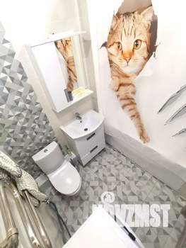 1-к квартира, посуточно, 25м2, 14/15 этаж