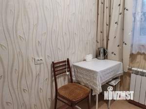 1-к квартира, на длительный срок, 29м2, 1/5 этаж