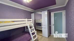 3-к квартира, посуточно, 64м2, 5/9 этаж