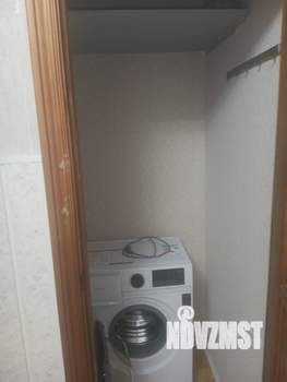 1-к квартира, на длительный срок, 34м2, 8/9 этаж