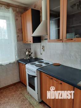 1-к квартира, на длительный срок, 33м2, 7/9 этаж