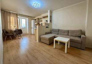 1-к квартира, на длительный срок, 48м2, 7/9 этаж