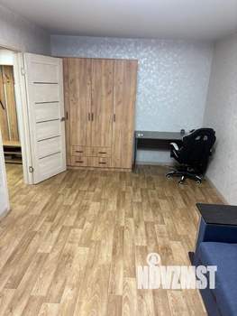 1-к квартира, на длительный срок, 32м2, 1/9 этаж