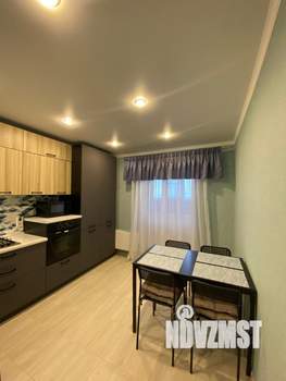 1-к квартира, на длительный срок, 42м2, 6/9 этаж