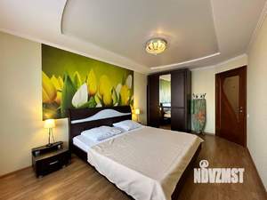 2-к квартира, посуточно, 65м2, 1/1 этаж