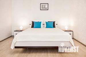 1-к квартира, посуточно, 34м2, 8/9 этаж