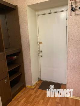 1-к квартира, на длительный срок, 39м2, 12/14 этаж