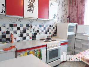 1-к квартира, на длительный срок, 32м2, 9/16 этаж