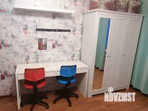 3-к квартира, посуточно, 65м2, 3/9 этаж