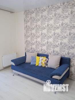 Студия квартира, на длительный срок, 25м2, 6/11 этаж