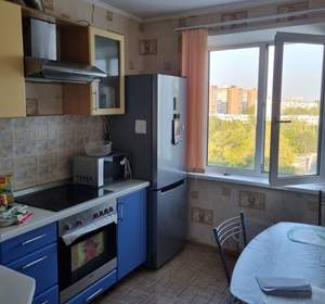2-к квартира, на длительный срок, 50м2, 9/9 этаж